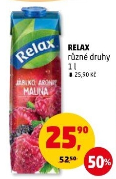 Nektar Relax