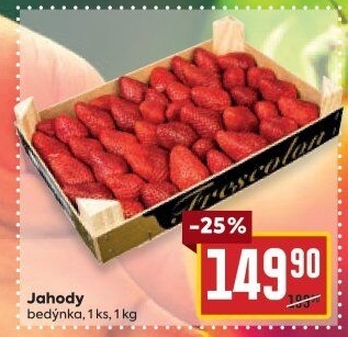 Jahody