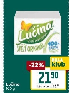 Lučina