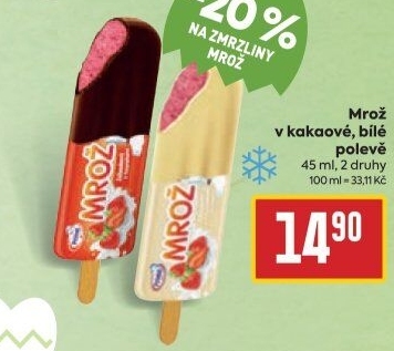 Nanuk Mrož Prima