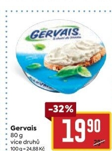Sýr original Gervais