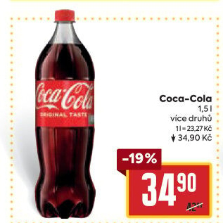 Coca Cola
