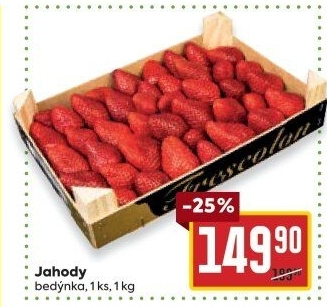 Jahody