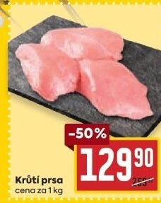 Krůtí prsa