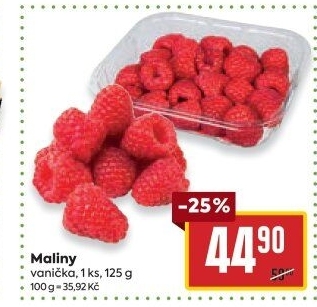 Maliny