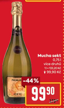 Sekty Mucha