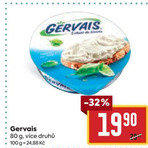 Sýr original Gervais