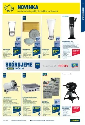 akční leták Makro 13.3.2024-26.3.2024