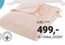 DEKA „SUSA“