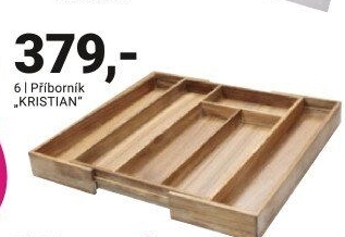 PŘÍBORNÍK „KRISTIAN“