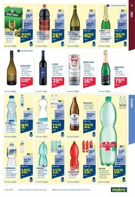 akční leták Makro 13.3.2024-26.3.2024