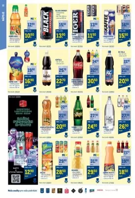 akční leták Makro 13.3.2024-26.3.2024