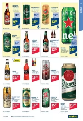 akční leták Makro 13.3.2024-26.3.2024