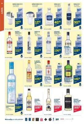akční leták Makro 13.3.2024-26.3.2024