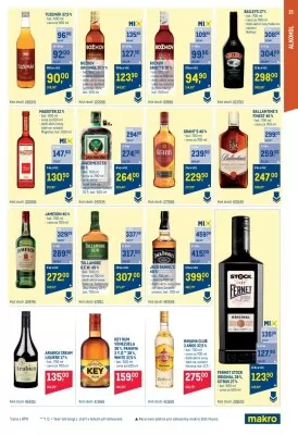 akční leták Makro 13.3.2024-26.3.2024