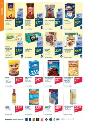 akční leták Makro 13.3.2024-26.3.2024