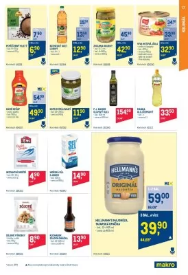 akční leták Makro 13.3.2024-26.3.2024