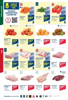 akční leták Makro 13.3.2024-26.3.2024