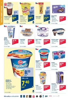 akční leták Makro 13.3.2024-26.3.2024