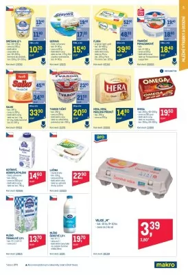 akční leták Makro 13.3.2024-26.3.2024