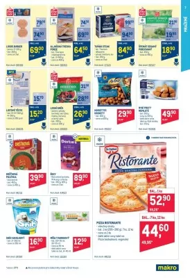 akční leták Makro 13.3.2024-26.3.2024