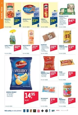 akční leták Makro 13.3.2024-26.3.2024