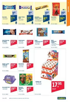 akční leták Makro 13.3.2024-26.3.2024