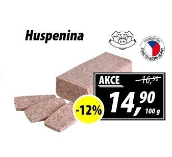 Huspenina