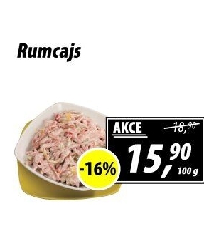 Salát Rumcajs