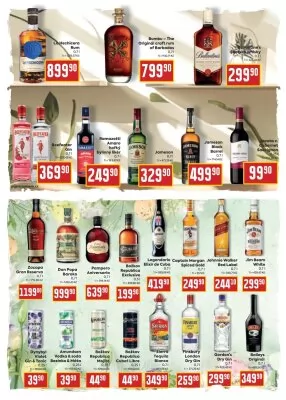 akční leták BILLA 18.3.2024-31.3.2024