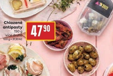 Antipasti