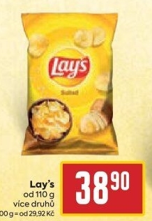 Chipsy Lay'