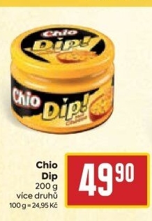 Dip Chio