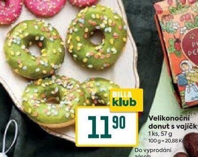 Donut
