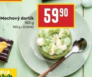 Dortík