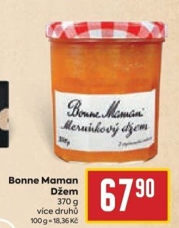 Džem Bonne Maman
