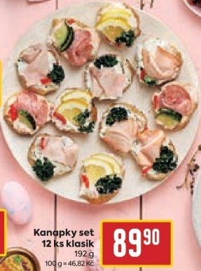 Kanapky