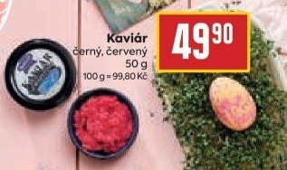 Kaviár Nekton