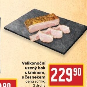 Kmínový bok