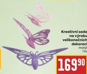Kreativní velikonoční sada