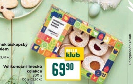 Linecké pečivo Merhautovo pekařství
