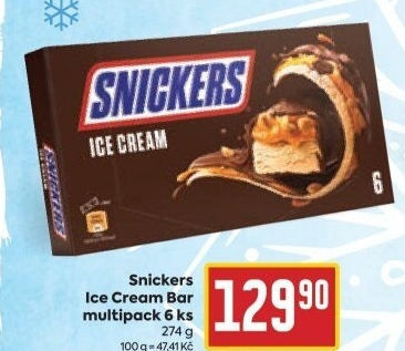 Nanuk Snickers