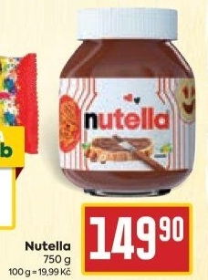 Nutella