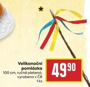 Pomlázka