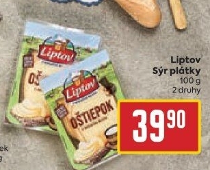 Sýr Liptov