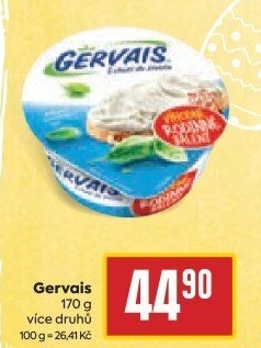 Sýr original Gervais