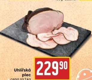 Uhlířská plec
