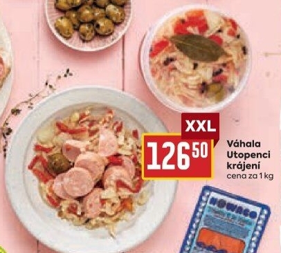 Utopenci Váhala