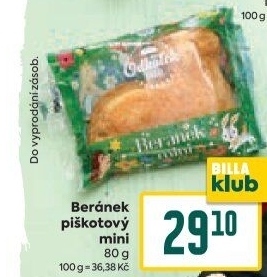 Velikonoční beránek Odkolek