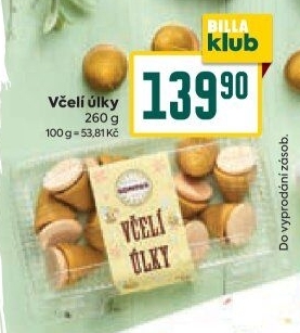 Vosí hnízda Kompek